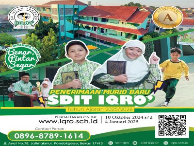 SDIT IQRO