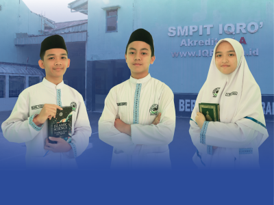 SMPIT IQRO